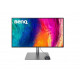 Monitor 31.5 inches PD3225U LED 5ms/2K/2000:1/HDMI/Black