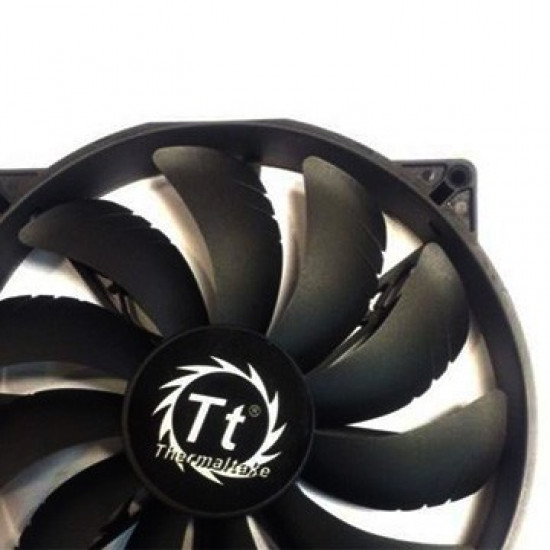 Case fan - Pure 20 (200mm, 800 RPM) BOX 