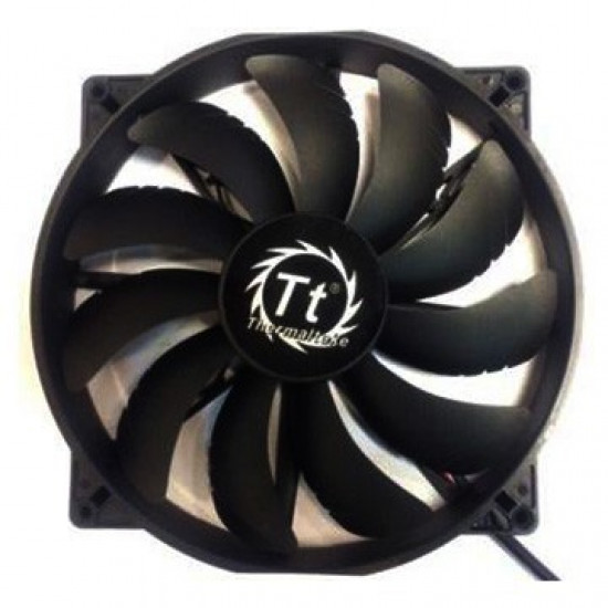 Case fan - Pure 20 (200mm, 800 RPM) BOX 