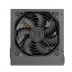 TR2 S Black 500W (80+ 230V EU, 2xPEG, 120mm, Single Rail)