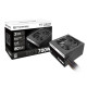 TR2 S Black 700W (80+ 230V EU, 2xPEG, 120mm, Single Rail)