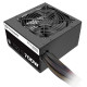 TR2 S Black 700W (80+ 230V EU, 2xPEG, 120mm, Single Rail)