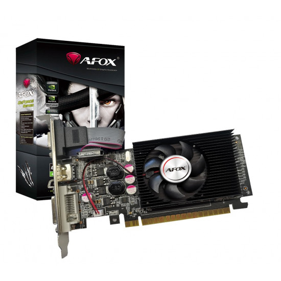 Afox Geforce GT610 2GB DDR3