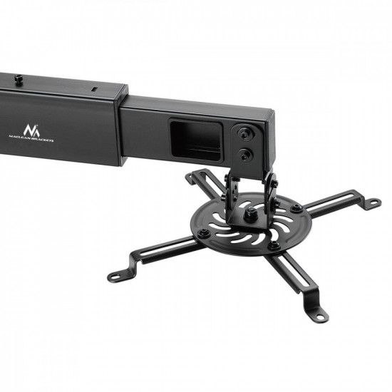 Wall mount holder for projector Maclean MC-94