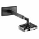 Wall mount holder for projector Maclean MC-94