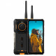 Smartphone Armor 26 Ultra Walkie-Talkie 5G black