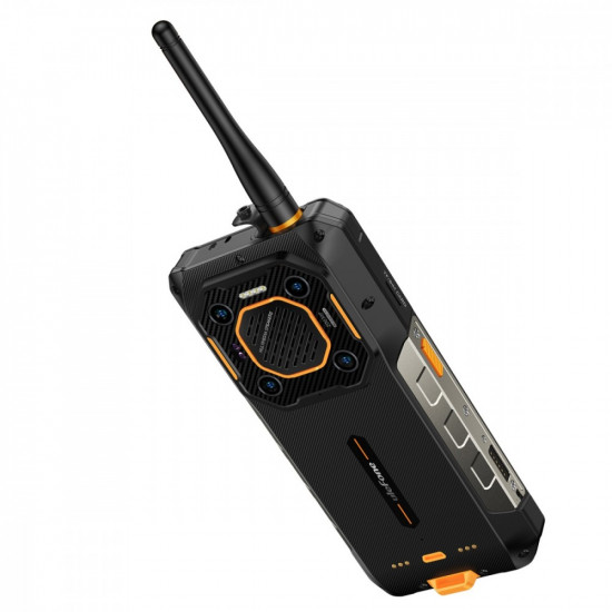 Smartphone Armor 26 Ultra Walkie-Talkie 5G black