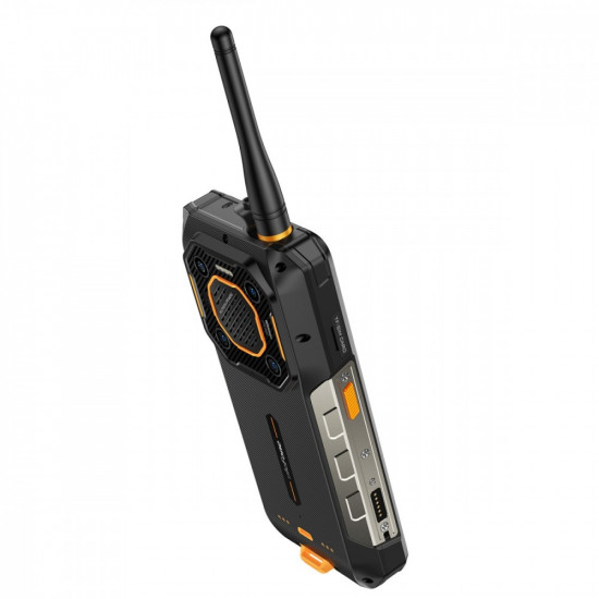 Smartphone Armor 26 Ultra Walkie-Talkie 5G black