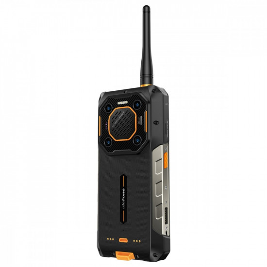 Smartphone Armor 26 Ultra Walkie-Talkie 5G black