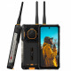 Smartphone Armor 26 Ultra Walkie-Talkie 5G black