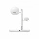 MagGo 3-in-1 Stand 15W Qi2 white