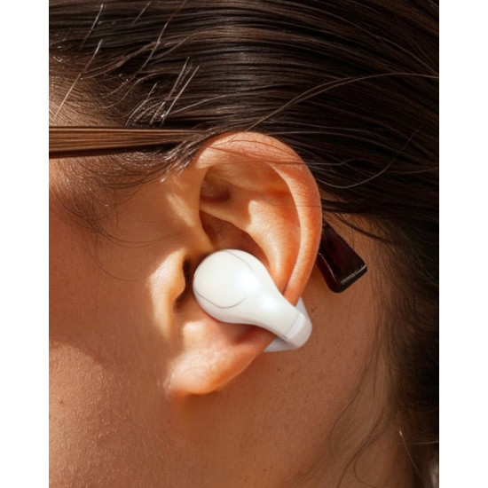 Soundcore C30i clip white