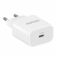 Wall charger LA-09 QC SAVIO, 20W