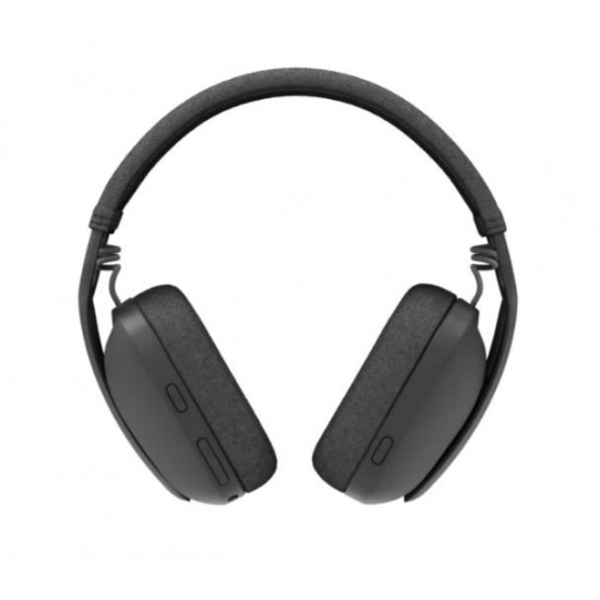 Wireless Headset Zone Vibe 100 Graphite