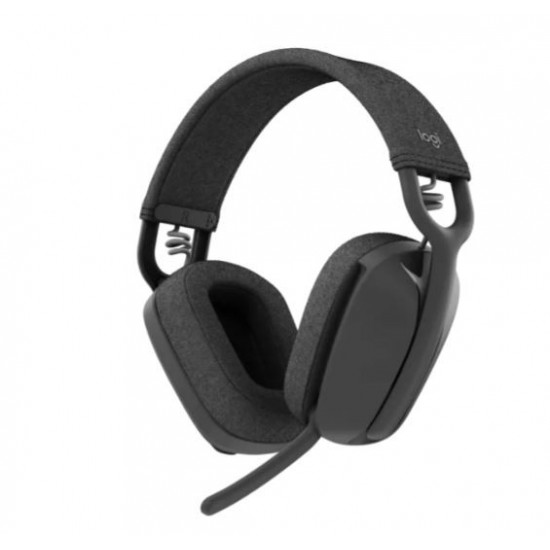 Wireless Headset Zone Vibe 100 Graphite