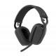 Wireless Headset Zone Vibe 100 Graphite