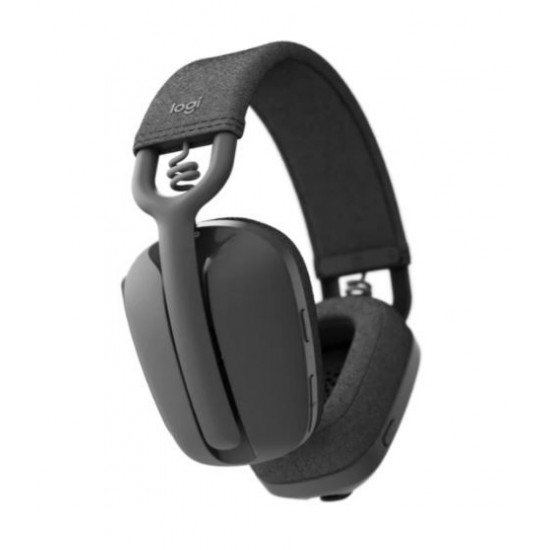 Wireless Headset Zone Vibe 100 Graphite