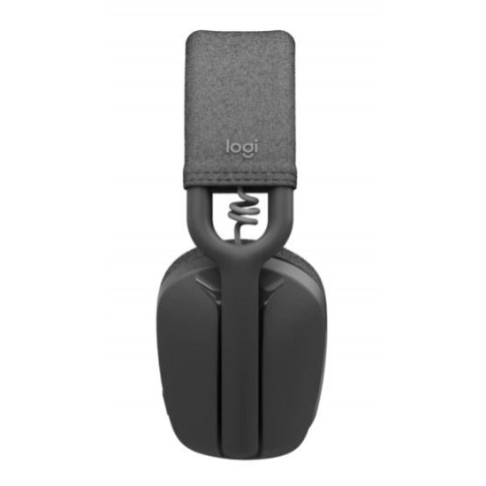 Wireless Headset Zone Vibe 100 Graphite