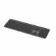 Keyboard Signature Slim Graphite US 920-012465