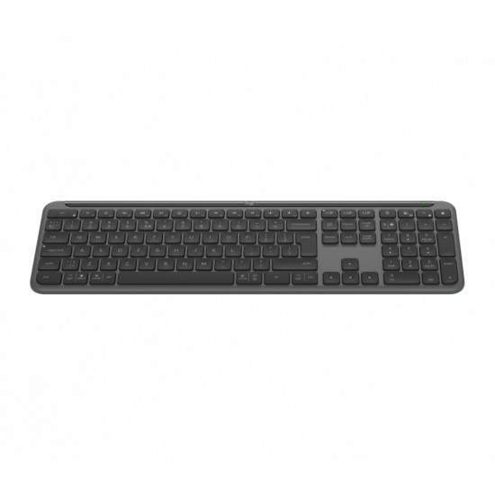 Keyboard Signature Slim Graphite US 920-012465