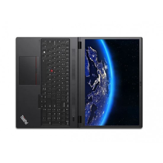 Mobile Workstation ThinkPad P16v G2 21KX001MPB W11Pro Ultra 7165H/32GB/1TB/RTX2000 Ada 8GB/16.0 WUXGA/vPro/3YRS Premier Support + CO2 Offset