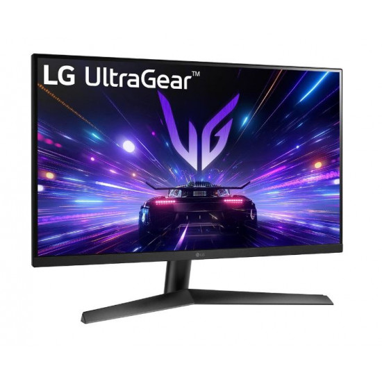 Monitor 27GS60F-B 27 cali FHD UltraGear IPS 180Hz 1ms