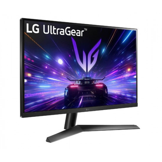 Monitor 27GS60F-B 27 cali FHD UltraGear IPS 180Hz 1ms