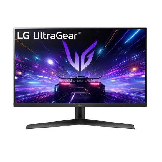 Monitor 27GS60F-B 27 cali FHD UltraGear IPS 180Hz 1ms