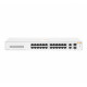 HPE ARUBA Instant On 1430 26x1GbE 2SFP R8R50A