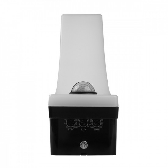 LED Lamp with motion sensor MCE512 B