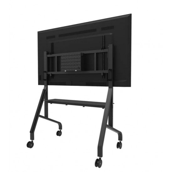 STAND LFD FL50-575BL1 LFD/LCD/TV FL50-575BL1 65-100cali 100x100-1000x600 125kg