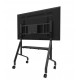 STAND LFD FL50-575BL1 LFD/LCD/TV FL50-575BL1 65-100cali 100x100-1000x600 125kg