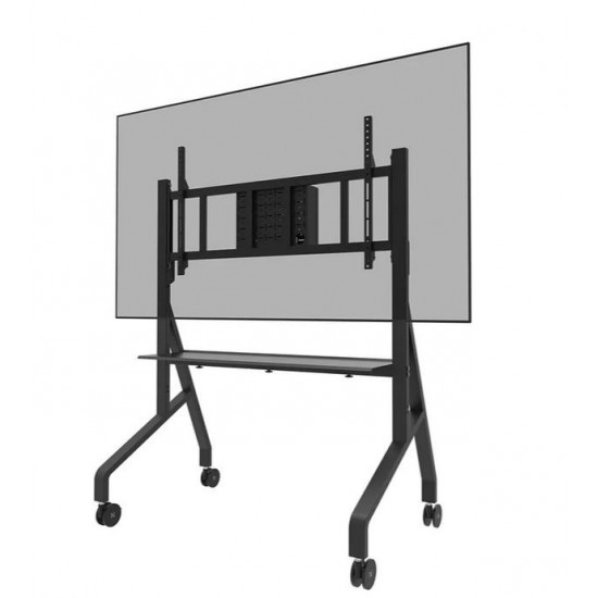 STAND LFD FL50-575BL1 LFD/LCD/TV FL50-575BL1 65-100cali 100x100-1000x600 125kg