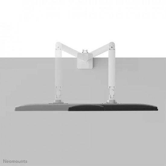 DS70-250WH1 desk desk monitor arm 17-35 inch 9kg