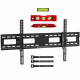 TV Wall Mount 43-100& 39 & 39 80kg mc-423