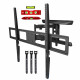 TV Wall Mount 43-100& 39 & 39 MC-423 80kg