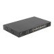 Switch 24X 100MB POE+ RSFE-24P-2C-360