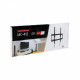 TV Wall Mount 32-70& 39 & 39 45kg MC-412 VESA 400x40