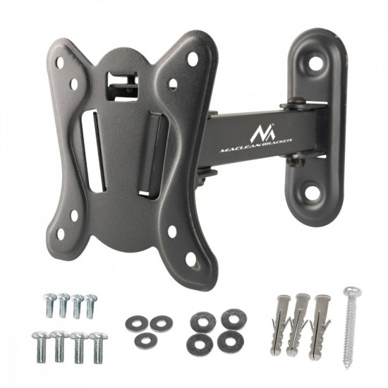 TV wall mount 13-32& 39 & 39 MC-416 30kg VESA100x100