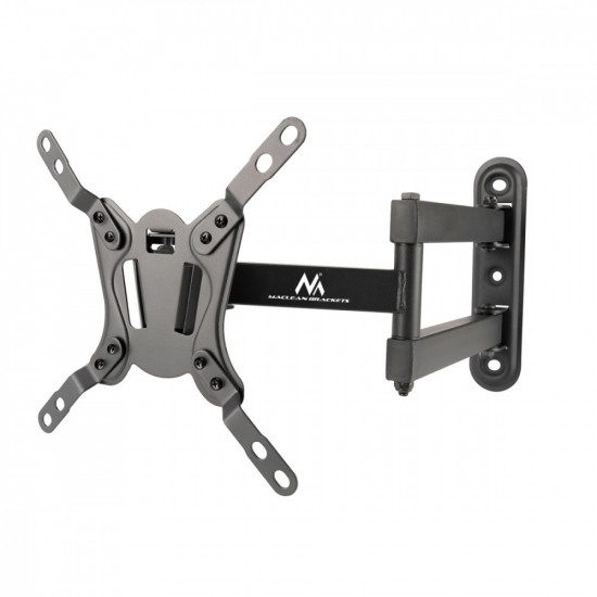 TV/Monitor wall mount 23-43& 39 & 39 30kg MC-418