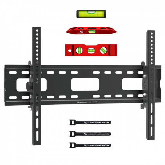 TV Wall Mount 37-90& 39 & 39 80kg MC-421 VESA 600x40