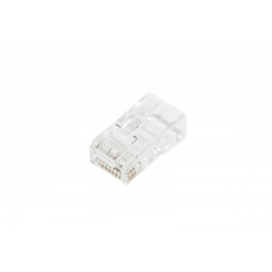 RJ45 plug kat.5e X-ML-5U-EZ