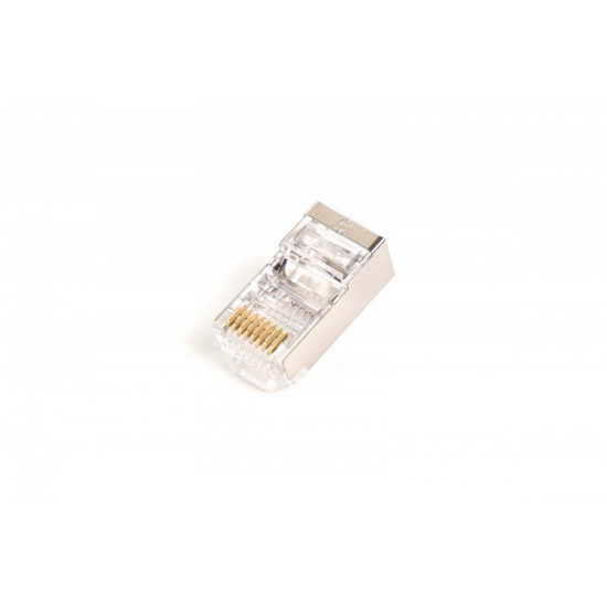 RJ45 plug kat.5e X-ML-5F-EZ