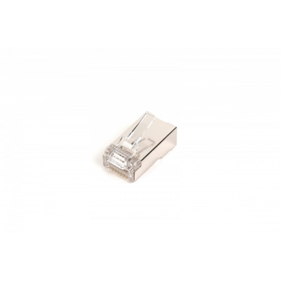 RJ45 plug kat.5e X-ML-5F-EZ