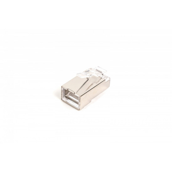 RJ45 plug kat.5e X-ML-5F-EZ