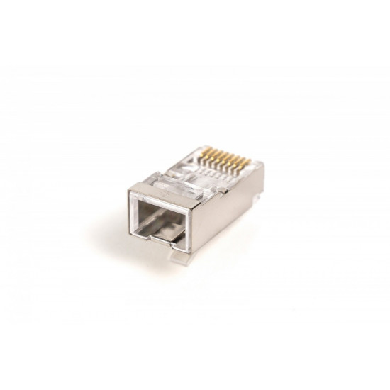 RJ45 plug kat.6 X-ML-6F-EZ