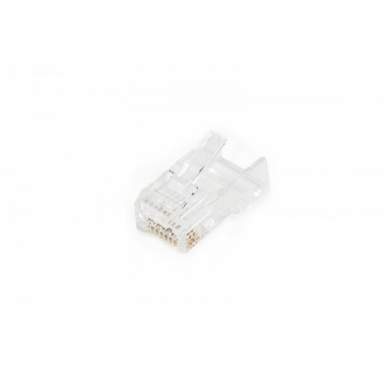 RJ45 plug kat.6 X-ML-6U-EZ