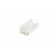 RJ45 plug kat.6 X-ML-6U-EZ