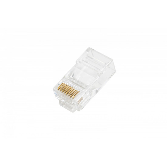 RJ45 plug kat.6 X-ML-6U-EZ