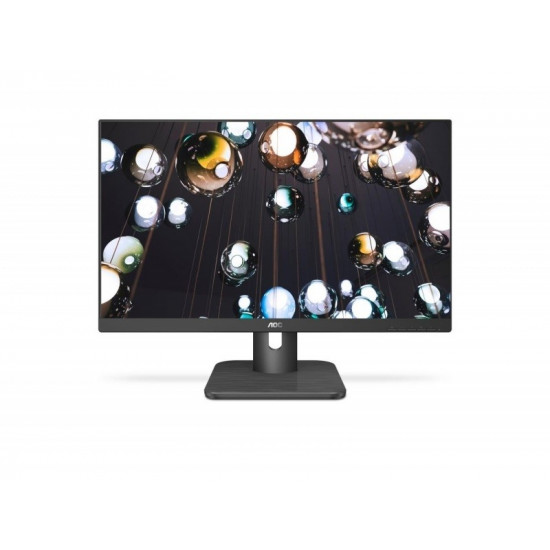 Monitor 23.8 24E1Q IPS DP HDMI Speakers